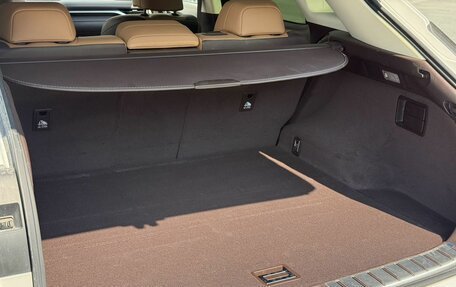 Lexus RX IV рестайлинг, 2018 год, 5 150 000 рублей, 11 фотография