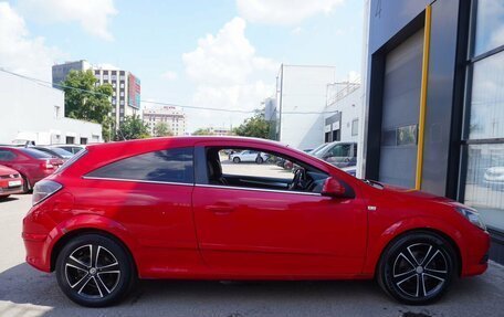 Opel Astra H, 2010 год, 400 000 рублей, 4 фотография