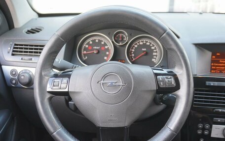 Opel Astra H, 2010 год, 400 000 рублей, 11 фотография