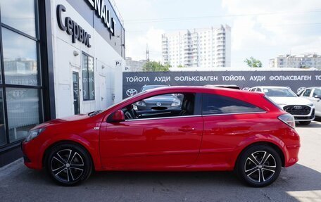 Opel Astra H, 2010 год, 400 000 рублей, 8 фотография