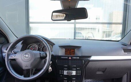 Opel Astra H, 2010 год, 400 000 рублей, 10 фотография