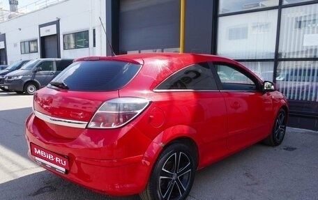 Opel Astra H, 2010 год, 400 000 рублей, 5 фотография
