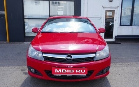 Opel Astra H, 2010 год, 400 000 рублей, 2 фотография