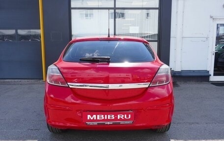 Opel Astra H, 2010 год, 400 000 рублей, 6 фотография