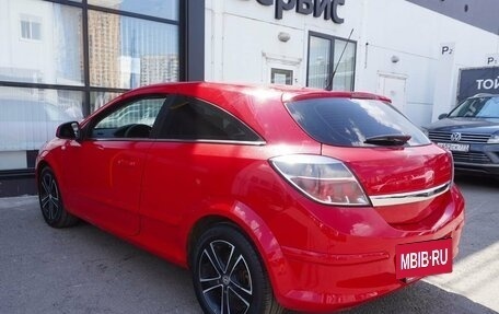 Opel Astra H, 2010 год, 400 000 рублей, 7 фотография
