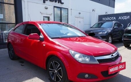 Opel Astra H, 2010 год, 400 000 рублей, 3 фотография