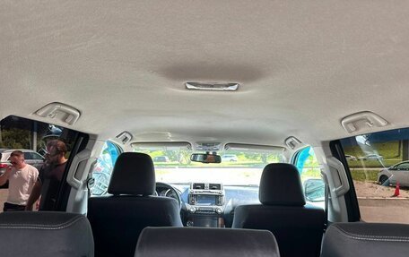 Toyota Land Cruiser Prado 150 рестайлинг 2, 2016 год, 2 990 000 рублей, 15 фотография