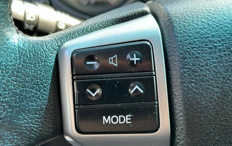 Toyota Land Cruiser Prado 150 рестайлинг 2, 2016 год, 2 990 000 рублей, 20 фотография