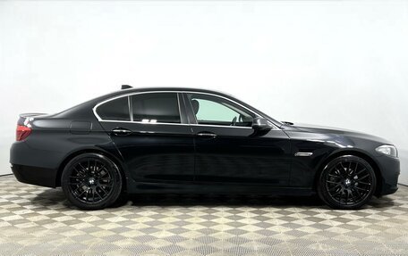 BMW 5 серия, 2016 год, 2 399 900 рублей, 5 фотография
