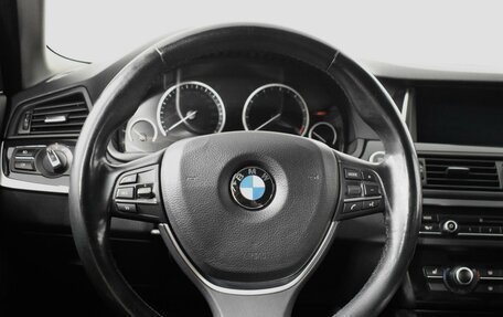 BMW 5 серия, 2016 год, 2 399 900 рублей, 11 фотография