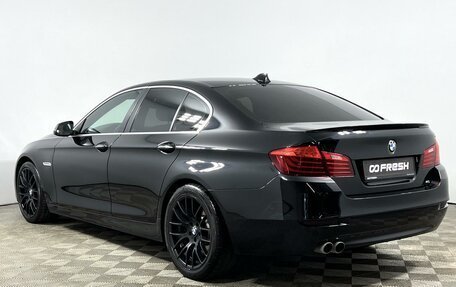 BMW 5 серия, 2016 год, 2 399 900 рублей, 2 фотография