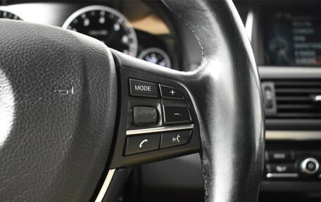 BMW 5 серия, 2016 год, 2 399 900 рублей, 14 фотография