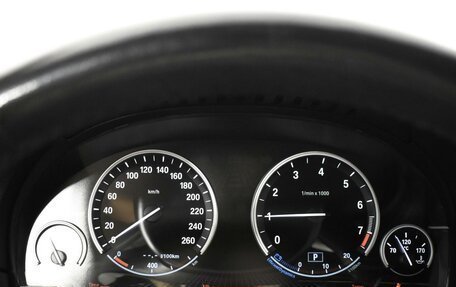 BMW 5 серия, 2016 год, 2 399 900 рублей, 12 фотография