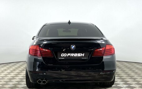 BMW 5 серия, 2016 год, 2 399 900 рублей, 4 фотография