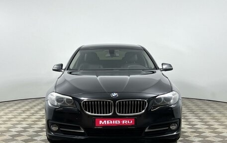BMW 5 серия, 2016 год, 2 399 900 рублей, 3 фотография
