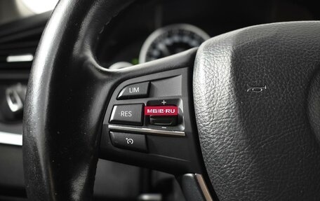 BMW 5 серия, 2016 год, 2 399 900 рублей, 13 фотография