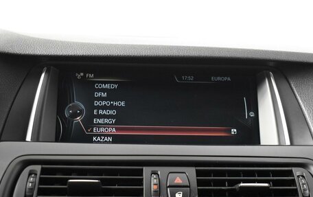 BMW 5 серия, 2016 год, 2 399 900 рублей, 17 фотография