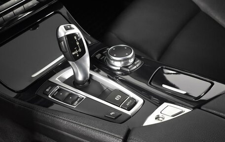BMW 5 серия, 2016 год, 2 399 900 рублей, 18 фотография