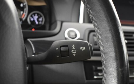 BMW 5 серия, 2016 год, 2 399 900 рублей, 16 фотография
