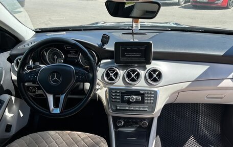 Mercedes-Benz GLA, 2013 год, 1 690 000 рублей, 6 фотография