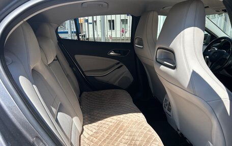 Mercedes-Benz GLA, 2013 год, 1 690 000 рублей, 8 фотография