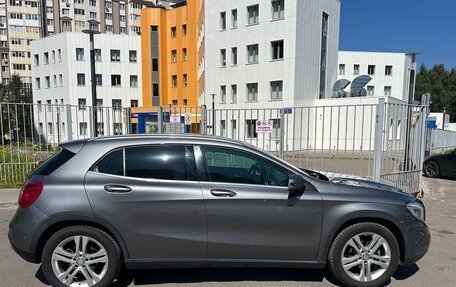 Mercedes-Benz GLA, 2013 год, 1 690 000 рублей, 3 фотография