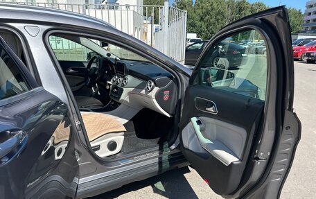 Mercedes-Benz GLA, 2013 год, 1 690 000 рублей, 9 фотография