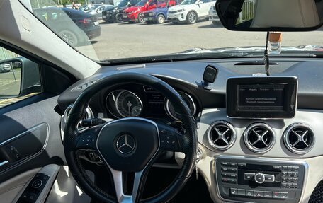 Mercedes-Benz GLA, 2013 год, 1 690 000 рублей, 10 фотография