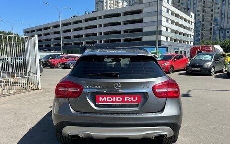 Mercedes-Benz GLA, 2013 год, 1 690 000 рублей, 5 фотография