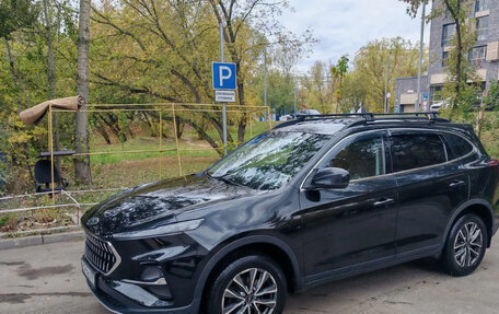 JAC S7, 2021 год, 1 290 000 рублей, 1 фотография