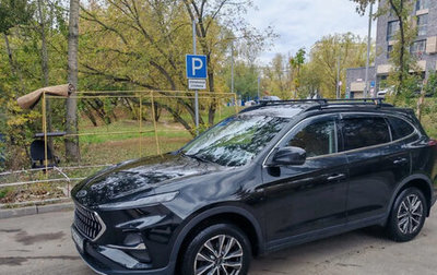 JAC S7, 2021 год, 1 290 000 рублей, 1 фотография