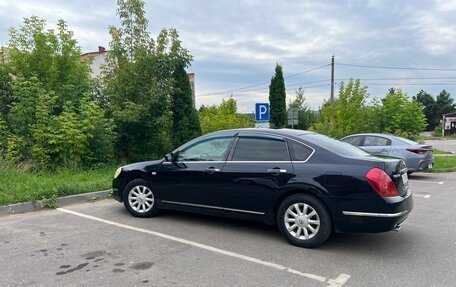 Nissan Teana, 2007 год, 450 000 рублей, 1 фотография