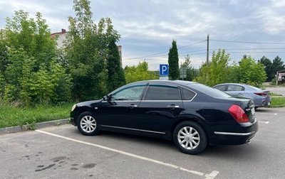 Nissan Teana, 2007 год, 450 000 рублей, 1 фотография