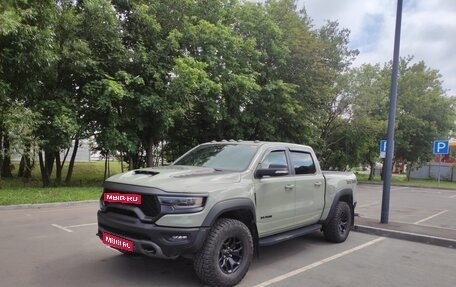 Rambler 1500, 2021 год, 10 000 000 рублей, 1 фотография