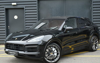 Porsche Cayenne III, 2020 год, 12 500 000 рублей, 1 фотография