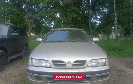 Nissan Primera II рестайлинг, 1999 год, 145 000 рублей, 1 фотография