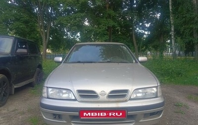 Nissan Primera II рестайлинг, 1999 год, 145 000 рублей, 1 фотография