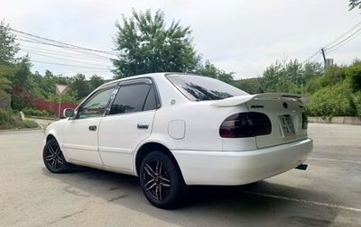Toyota Corolla, 1999 год, 439 999 рублей, 1 фотография
