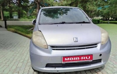 Toyota Passo III, 2004 год, 250 000 рублей, 1 фотография