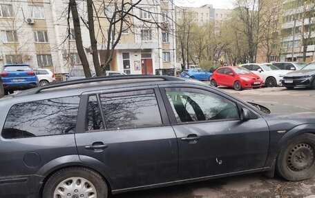 Ford Mondeo III, 2005 год, 470 000 рублей, 1 фотография