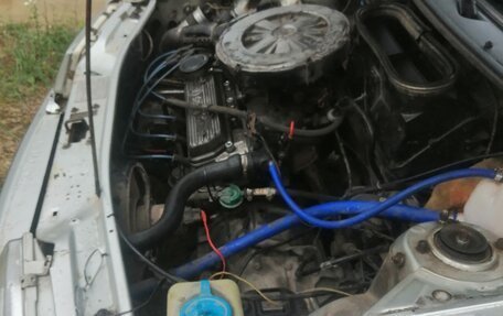 Skoda Felicia I рестайлинг, 1998 год, 110 000 рублей, 8 фотография