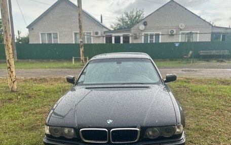 BMW 7 серия, 1999 год, 510 000 рублей, 1 фотография