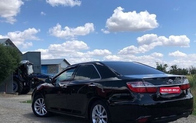 Toyota Camry, 2014 год, 1 400 000 рублей, 1 фотография