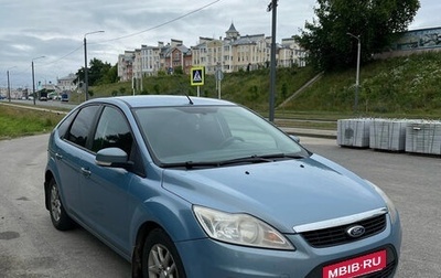 Ford Focus II рестайлинг, 2009 год, 530 000 рублей, 1 фотография