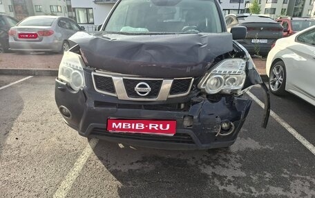 Nissan X-Trail, 2013 год, 500 000 рублей, 1 фотография