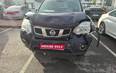 Nissan X-Trail, 2013 год, 500 000 рублей, 1 фотография