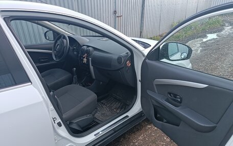 Nissan Almera, 2016 год, 697 000 рублей, 6 фотография
