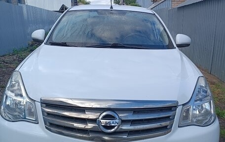 Nissan Almera, 2016 год, 697 000 рублей, 2 фотография