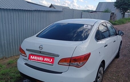Nissan Almera, 2016 год, 697 000 рублей, 4 фотография