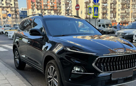 JAC S7, 2021 год, 1 290 000 рублей, 2 фотография